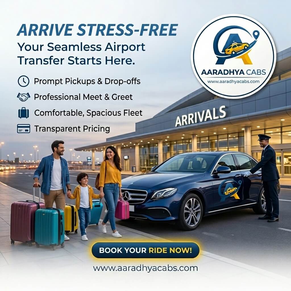 Airport Transfer