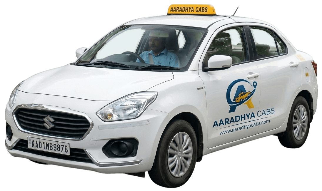 Aaradhya Cabs